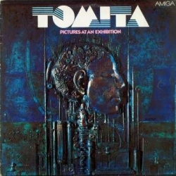 Tomita - Pictures At An Exibition